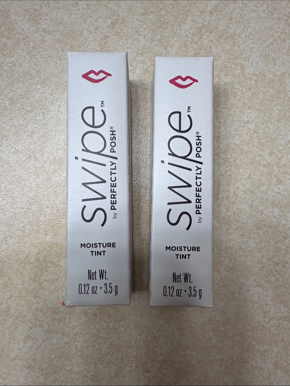 Perfectly Posh Swipe Moisture Tint - Pink Lip Icon